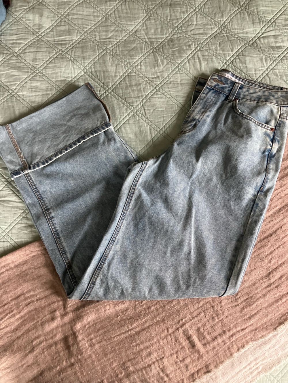 Tinseltown Jeans